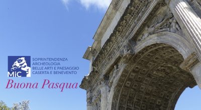Auguri di buona Pasqua