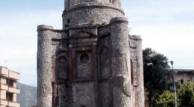 Mausoleo della Conocchia