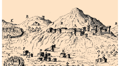La Soprintendenza Archeologia belle arti e paesaggio per le province di Caserta e Benevento presenta il progetto “Caserta. Alla scoperta di un territorio” a cura del Soprintendente Mariano Nuzzo e della Dottoressa Anna Maria Romano