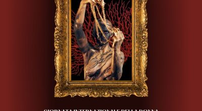 La Soprintendenza Archeologia belle arti e paesaggio per le province di Caserta e Benevento celebra la Festa internazionale della donna con l’arte della resistenza della body painter Veronica Bottigliero 