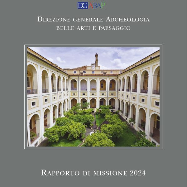 Attività di tutela e valorizzazione degli uffici centrali e periferici della Direzione Generale Archeologia Belle Arti e Paesaggio del Ministero…