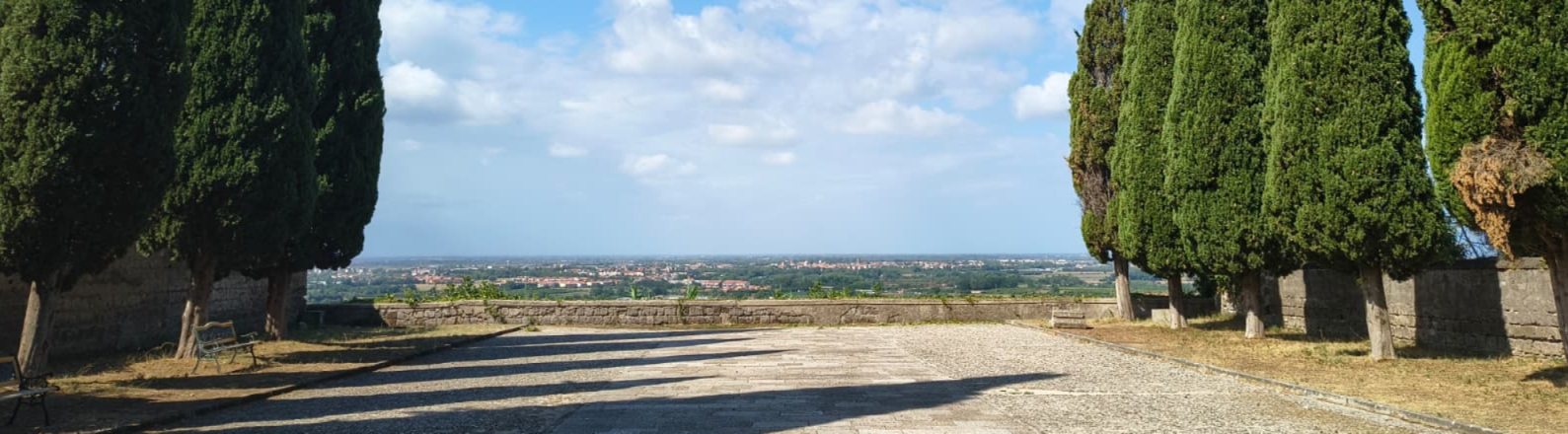 SABAP CE-BN, Caserta, Real Sito Belvedere di San Leucio, Ph. Mariano Nuzzo