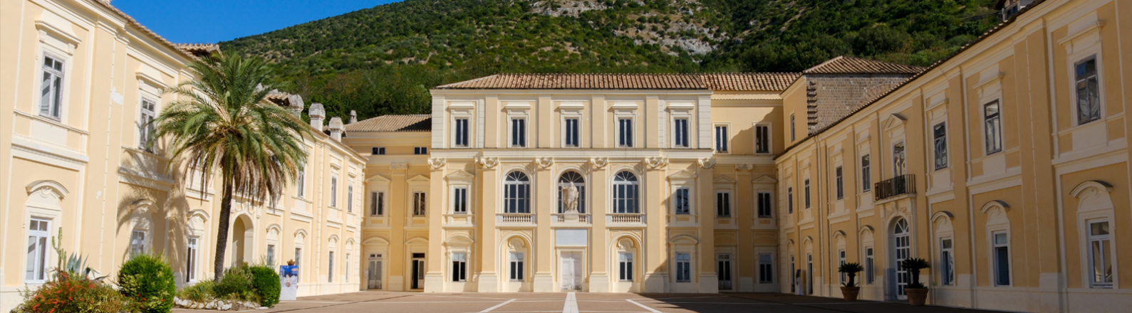 SABAP CE-BN, Caserta, Real Sito Belvedere di San Leucio, Ph. Ilaria Pignataro