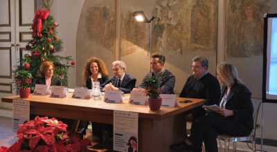 Ritratti di donne: immagini, storie, diritti alla Soprintendenza Archeologia belle arti e paesaggio per le province di Caserta e Benevento