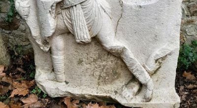 Cartella stampa – Un cantiere per conoscere l’Appia: un monumento funerario romano nel comune di Apollosa