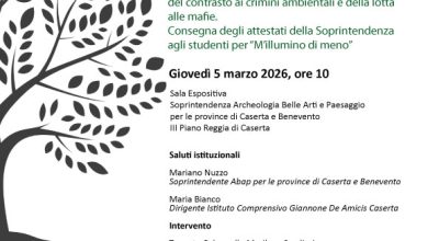 M’illumino di verde con Un Albero per il Futuro