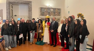 Radici e innovazione: alla Soprintendenza Abap di Benevento e Caserta una visione nuova per il Made in Italy