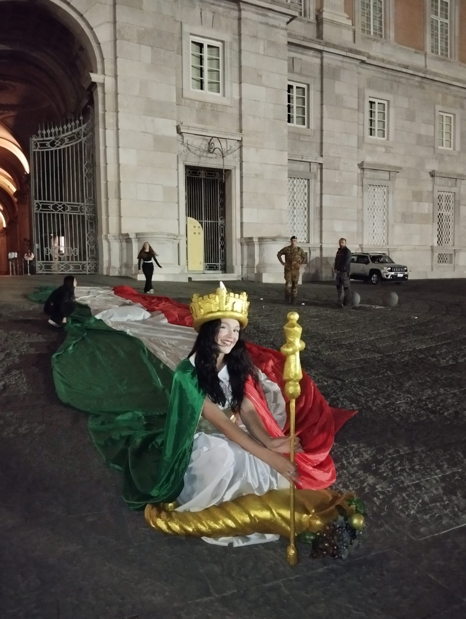 Competenze per il Made in Italy: cultura, creatività e sviluppo alla Soprintendenza Abap per le province di Caserta e Benevento