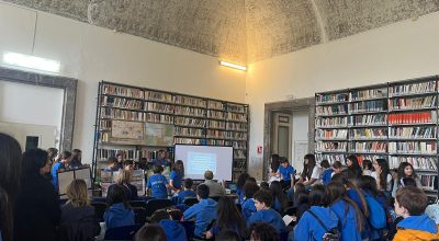 Oltre 400 studenti protagonisti della memoria del futuro