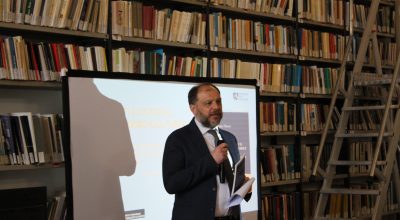 Autenticità, memoria e legalità: gli studenti alla scoperta dei crimini contro il patrimonio culturale
