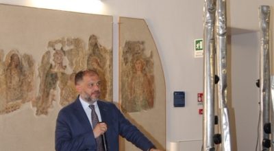 Festa della Musica 2026, alla Soprintendenza di Caserta dialogo tra lirica, arte contemporanea e tutela
